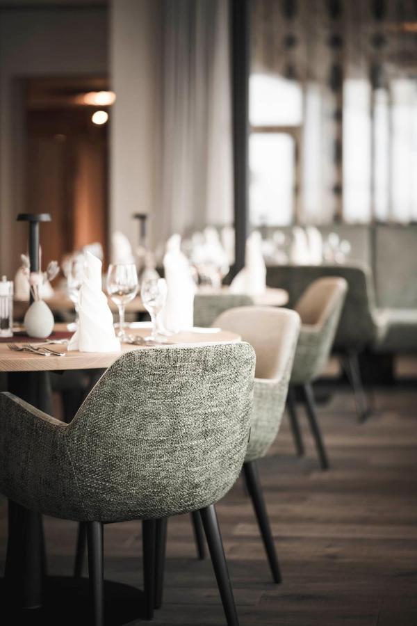 Sporthotel Bachmann Gargellen Exteriör bild